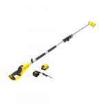 Stanley Cordless chainsaw SFMCPS720M1-QW, 18 V, 20 cm | SFMCPS720M1-QW | 5035048838365