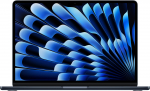 Apple MacBook Air 13" M5 10-Core 1TB mitternacht | MDHF4D/A | 195950690538