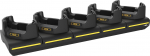 CipherLab (5TC) 5 Slot Terminal Cradle | ARS385SCNNG01 | 5715328077997