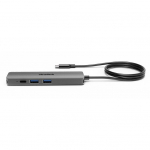HUB USB Yealink MSFT - BYOD-BOX | 1300004 | 841885119438