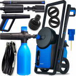 Pressure washer Nilfisk Excellent 160 | 128471412 | 5715492242863