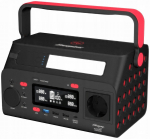Energizer Stacje zasilania PPS300W2 256 Wh | PPS300W2-EU | 4713309812453