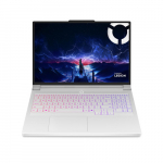 Lenovo Legion Pro 7 16IAX10H Intel | Glacier White | 16 " | OLED | WQXGA | 2560 x 1600 pixels | Glossy | Intel Core Ultra 7 | 255HX | 32 GB | CSODIMM DDR5 | Solid-state drive capacity 1000 GB | NVIDIA GeForce RTX 5070 Ti | GDDR7 | 12 GB | Windows 11  ...