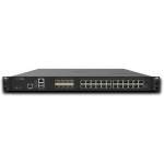 Zapora sieciowa SonicWall NSa 4800 - Urządzenie zabezpieczające - Wysoka dostępność - 2.5GbE, 5GbE, 10GbE - 1U - Do montażu w racku | 03-SSC-7039 | 758479370390