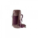 Plecak turystyczny Deuter Futura 24 SL 24 l Bordowy | 701091 | 4046051185224