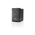 Macierz dyskowa SanDisk Professional G-RAID SHUTTLE 4 Macierz dysk&oacute;w 80 TB 4 gniazda HDD 20 TB x 4 Thunderbolt 3 USB 3.1 Gen 2 (extern) | SDPH34H-080T-MBAAB | 718037894881