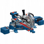 Ukośnica Bosch Miter Saw GCM305-216S 1300W | 4053423846225 | 4053423846225