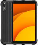 Tablet UleFone RugKing Pad Pro 8GB/128GB LTE (Black) (UF-RPP/BK) | UF-RPP/BK | 6979400350470