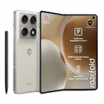 Motorola XT2651-1 Razr Fold 5G Dual Sim 16GB RAM 512GB - Lily White | PBAX0006SE | 840493610832