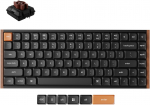 Klawiatura Keychron K3 Max SE Keychron Milk POM Switch Brown (4894979050328) | 4894979050328 | 4894979050328