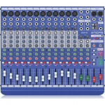 Midas DM16 Mikser audio DDA | 000-BG901-00010 | 4033653070355