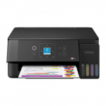 Epson EcoTank | L3361 | Inkjet | Colour | Multifuction Printer | A4 | Wi-Fi | Black | C11CL63419 | 8715946745664