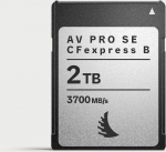 Karta Angelbird AV PRO SE 4.0 CFexpress 2TB (AVP2T0CFXBSEMK2) | 9120056587315 | 9120056587315