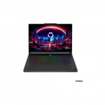 Lenovo Legion 5 15AHP11 AMD | Eclipse Black | 15.3 " | OLED | WQXGA | 2560 x 1600 pixels | Glossy | AMD Ryzen 7 | 250 | 16 GB | SODIMM DDR5 | Solid-state drive capacity 512 GB | NVIDIA GeForce RTX 5060 | GDDR7 | 8 GB | Windows 11 Home | 802.11be | Bl ...