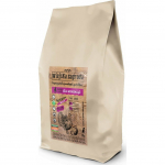 WIEJSKA ZAGRODA Turkey with Apple Crunchy M - Dry Food for Puppies - 20 kg | DLPWZAKAS0035 | 5905342292975