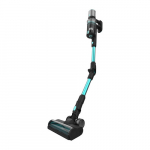Cecotec Vacuum cleaner | Conga Rockstar 2500 Thunder Pet Flex | Corded operating | 400 W | 33.6 V | Operating time (max) 65 min | Black/Blue | A01_EU01_107956 | 8435782188516