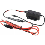 Ram mounts RAM Mounts RAM-GDS-CHARGE-V10U adapter zasilający/ inwentor Auto/Wewnętrzny | RAM-GDS-CHARGE-V10U | 793442905490