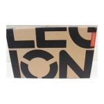 SALE OUT. Lenovo Legion 5 15AHP10 15.1 WQXGA AMD R7 260/16GB/1TB/NVIDIA GF RTX 5060 8GB/WIN11 Home/ENG Backlit kbd/Eclipse Black/2Y Warranty | Lenovo Legion 5 15AHP10 AMD | Eclipse Black | 15.1 " | OLED | WQXGA | 2560 x 1600 pixels | Glossy | AMD Ryz ...