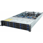 Gigabyte Gigabyte Barebone R283-Z90-AAV3 (Rev. 3.x) Rack Server 2U Dual Sockel SP5 6NR283Z90DR000ACV3 | 6NR283Z90DR000ACV3 | 4719331872144