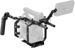 SmallRig Camera Cage Kit for Fujifilm GFX Eterna 55 (5341) | 5341 | 6941590025902