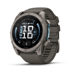 SMARTWATCH FENIX 9/TITANIUM 010-04763-01 GARMIN | 010-04763-01 | 753759381059