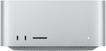 Komputer Apple Mac Studio M M5 Max 36 GB 512 GB SSD macOS 27 Golden Gate Mini PC srebrny (MHL64ZD/A) | MHL64ZD/A | 195951441290