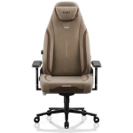 Diablo X-Eye Prime - Elephant Grey Normal Size Gaming Chair | 5907367516067