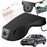 Wideorejestrator 70mai N500 Skoda Octavia Grey (6971669789657) | 6971669789657 | 6971669789657