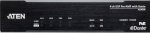 Aten 4-ch Mic/Line Pre-AMP with DSP and Dante (AD400E-AT) | AD400E-AT | 4710469346507