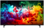 Telewizor LG QNED72 AI 50'' 4K UHD QNED Mini LED czarny - (50QNED72B3B.AEU) | 50QNED72B3B.AEU | 8806096733790