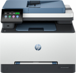 HP Color LaserJet Pro MFP 3302fdn Laser A4 600 x 600 DPI 25 ppm | 499Q7F | 196786388620