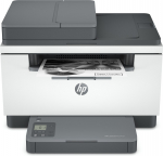 HP LaserJet MFP M234sdn Printer, Black and white, Printer for Small office, Print, copy, scan, Scan to email; Scan to PDF; Compact Size; Energy Efficient; Fast 2 sided printing; 40-sheet ADF | 6GX00F | 194850889486