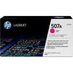 HP Magenta Toner pre HP LaserJet M551 - 507A /6.000 str/ | CE403A | 0884962554593