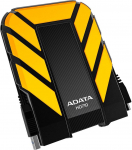 HDD DashDrive Durable HD710 2TB 2.5 USB3.1 yellow | AHD710P-2TU31-CYL | 4713218460684