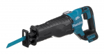 Makita DJR187Z 18V reciprocating sabre saw Blue, Black | DJR187Z | 088381806121