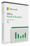 Microsoft&reg; Office Home and Business 2024 Polish EuroZone 1 License Medialess, Polish | EP2-06675 | 196388410521