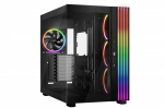 be quiet! LIGHT BASE 900 FX Black Full Tower | GEBQ-082 | 4260052191774