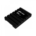 Micron 7500 PRO 7.68 TB U.3 PCI Express 4.0 NVMe 3D TLC NAND | MTFDKCC7T6TGP-1BK1DABYYR | 649528941343