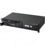 Infosec X4 2000 RM Plus uninterruptible power supply (UPS) Line-Interactive 2 kVA 1200 W 10 AC outlet(s) | 66064 | 3700085660645