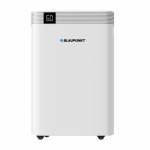 Blaupunkt ADH601 dehumidifier 2.5 L 48 dB 245 W White | 5901750506611 | 5901750506611