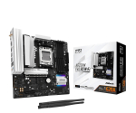 Asrock A620AM Pro RS WiFi AMD A620A Socket AM5 micro ATX | A620AM PRO RS WIFI | 4711581490956