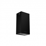 AKPO WK-9 ISLA CUBERA BLACK T800 M3 hood | WK-9 ISLA CUBERA CZARNY T800 M3 | 5905555321912