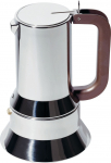 Alessi 9090/1 Espressomaschine aus Edelstahl | 9090/1 | 8003299011759