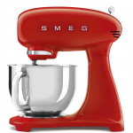 Virtuvinis kombainas SMEG SMF03RDEU | 8017709269203 | 8017709269203