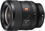 Sony FE 24mm f/1.4 GM objektiiv | SEL24F14GMB.SYX | 4548736083981