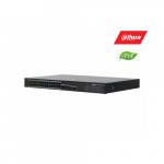 ePoE switch 100Mbps 24+2G uplink | 2226-24ET360 | 6923172541284