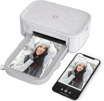 HP fotoprinter Sprocket Studio Plus | HPISPS4X6EU | 843812168472