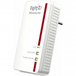 FRITZ! Powerline 1260E | 20002789 | 4023125027895
