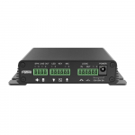 FANVIL PA2S SIP PAGING GATEWAY, AUDIO INPUT/OUTPUT, 2X RJ45 100MBPS | PA2S | 6937295602586