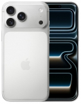 Apple iPhone 17 Pro Max 256GB Silver | MFYM4ZD/A | 195950638899